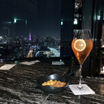 DINING & BAR TABLE 9 TOKYO - 