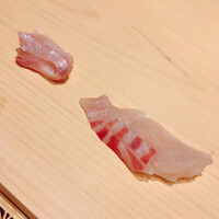 麻布十番 秦野よしき - 