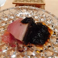 麻布十番 秦野よしき - 