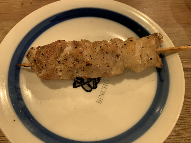 やきとりの扇屋 西新井駅前店 西新井 焼鳥 ネット予約可 食べログ やきとりの扇屋 西新井駅前店 西新井 焼鳥 ネット予約可 食べログ