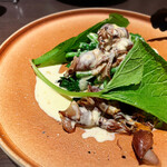 SAKEビストロNa-Na - 