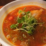 Ramen Tarou - 