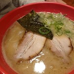 ラーメンたろう - 