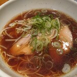 ラーメンたろう - 