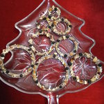 ショコラティエ マサール - ショコラツリーのリング　【　２０１１年１２月　】10