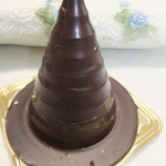 ショコラティエ マサール - ショコラツリーの中心　【　２０１１年１２月　】12