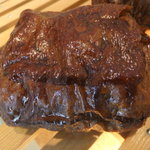 ショコラティエ マサール - パン・オ・ショコラ　【　２０１２年２月　】　19