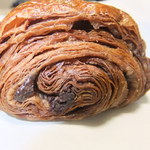 ショコラティエ マサール - パン・オ・ショコラ　【　２０１２年２月　】　20