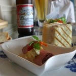 クラブラウンジ - 