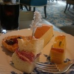 クラブラウンジ - 