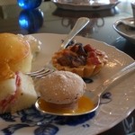 クラブラウンジ - 