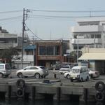 沼津フィッシュマーケットタップルーム - 周辺外観