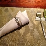 ラシェット M - テーブルセッティング