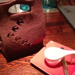 ラシェット M - パンとリエット