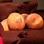 ラシェット M - パン