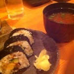 四季酒菜 風土 - 