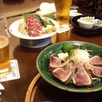 土佐料理 祢保希 丸の内店 - 