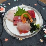 百の木 - 料理写真: