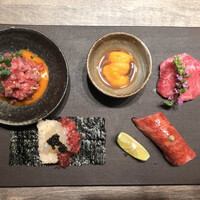 USHIGORO S. GINZA - 