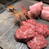 USHIGORO S. GINZA - 