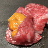 USHIGORO S. GINZA - 