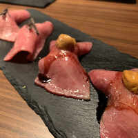 うしごろバンビーナ 銀座店 - 