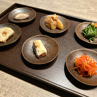USHIGORO S. GINZA - 