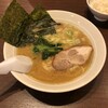 らーめん堂仙台っ子 泉店