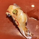 Sushi Fukagawa - 