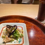 富小路 やま岸 - 