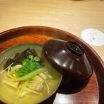 富小路 やま岸 - 