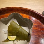 富小路 やま岸 - 