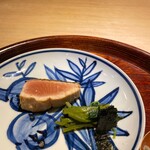 富小路 やま岸 - 