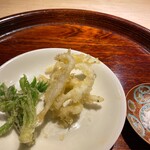 富小路 やま岸 - 