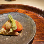 富小路 やま岸 - 