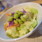 ビストロ セレニテ - 