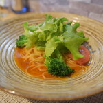 ビストロ セレニテ - 