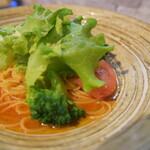 ビストロ セレニテ - 