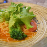 ビストロ セレニテ - 