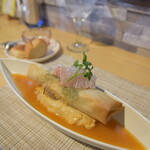 ビストロ セレニテ - 