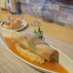 ビストロ セレニテ - 