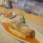 ビストロ セレニテ - 