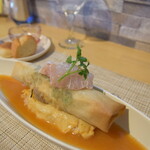 ビストロ セレニテ - 