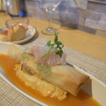 ビストロ セレニテ - 