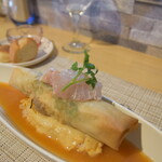 ビストロ セレニテ - 