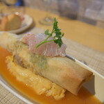 ビストロ セレニテ - 