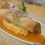 ビストロ セレニテ - 