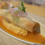 ビストロ セレニテ - 