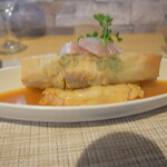 ビストロ セレニテ - 