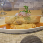 ビストロ セレニテ - 